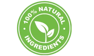 Natural ingredients mark